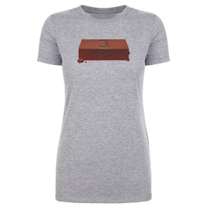 Trey Benson Women's T-Shirt | 500 LEVEL