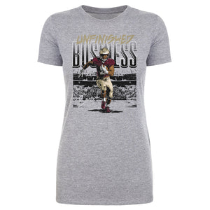 Trey Benson Women's T-Shirt | 500 LEVEL