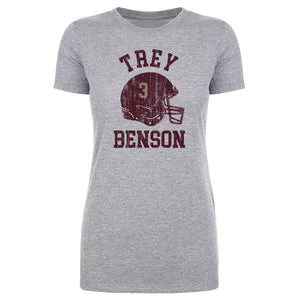 Trey Benson Women's T-Shirt | 500 LEVEL