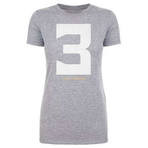 Trey Benson Women's T-Shirt | 500 LEVEL