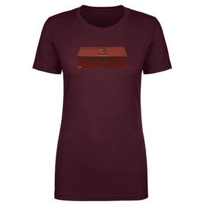 Trey Benson Women's T-Shirt | 500 LEVEL