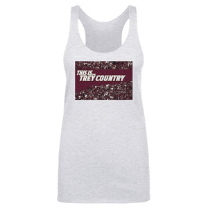 Trey Benson Women's Tank Top | 500 LEVEL