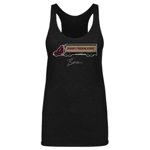 Trey Benson Women's Tank Top | 500 LEVEL