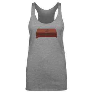 Trey Benson Women's Tank Top | 500 LEVEL