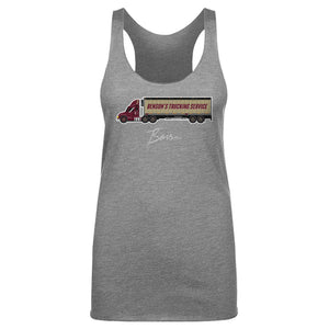 Trey Benson Women's Tank Top | 500 LEVEL