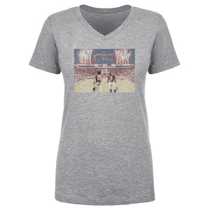 Florida State Women's V-Neck T-Shirt | 500 LEVEL